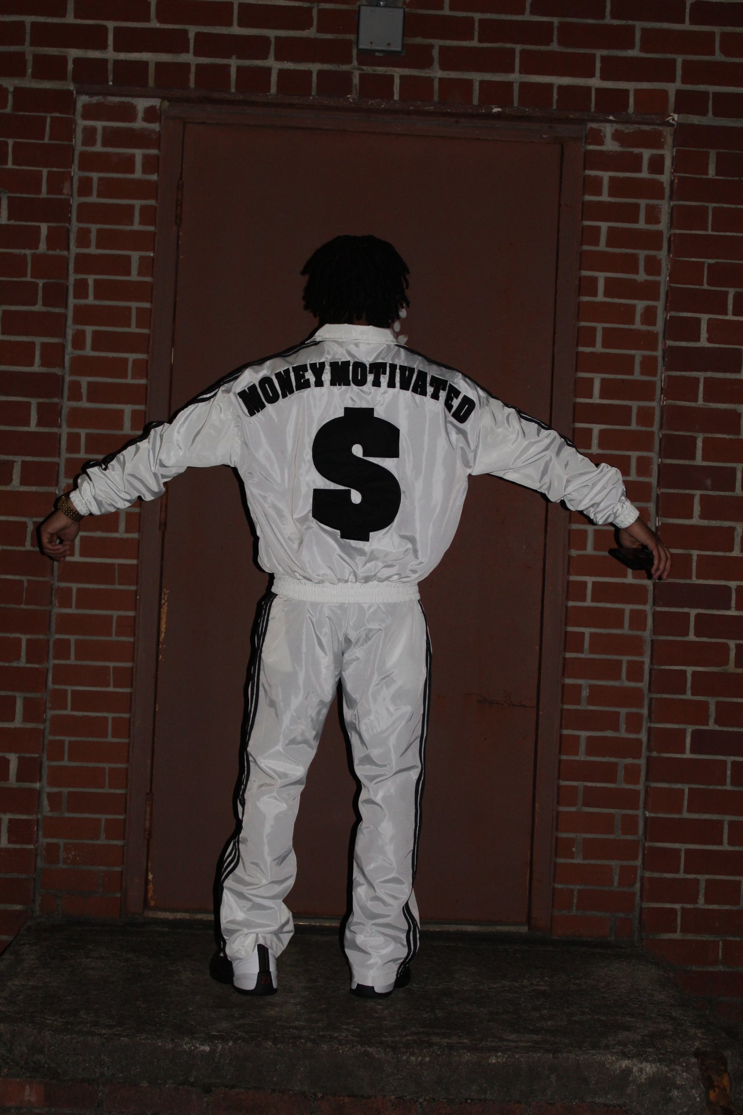 Money Garments Set