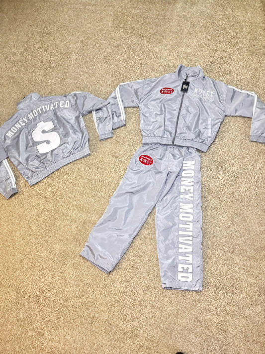 Money Garments Set