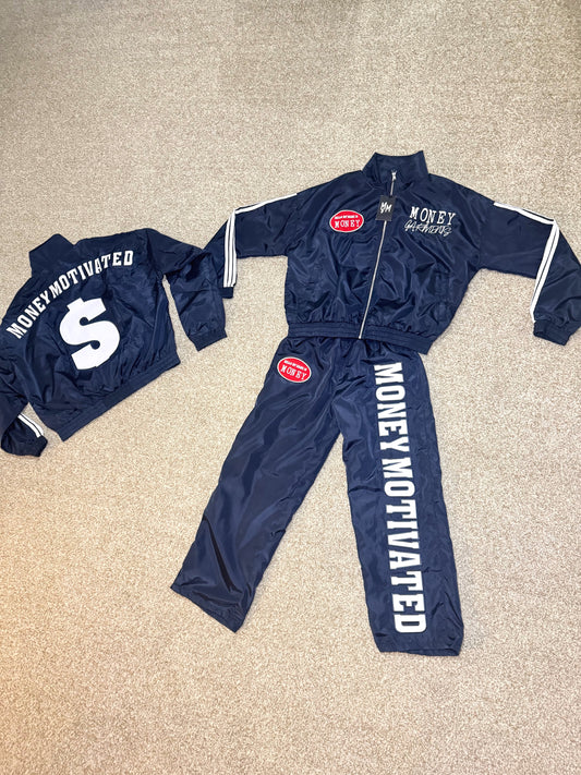 Money Garments Set
