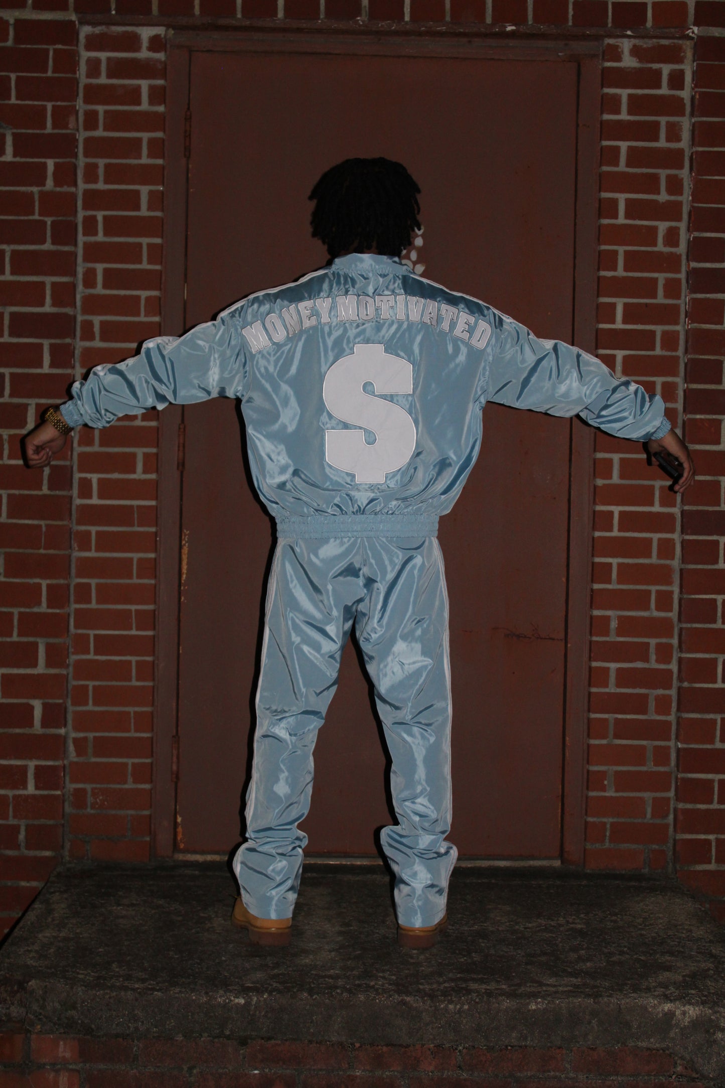 Money Garments Set