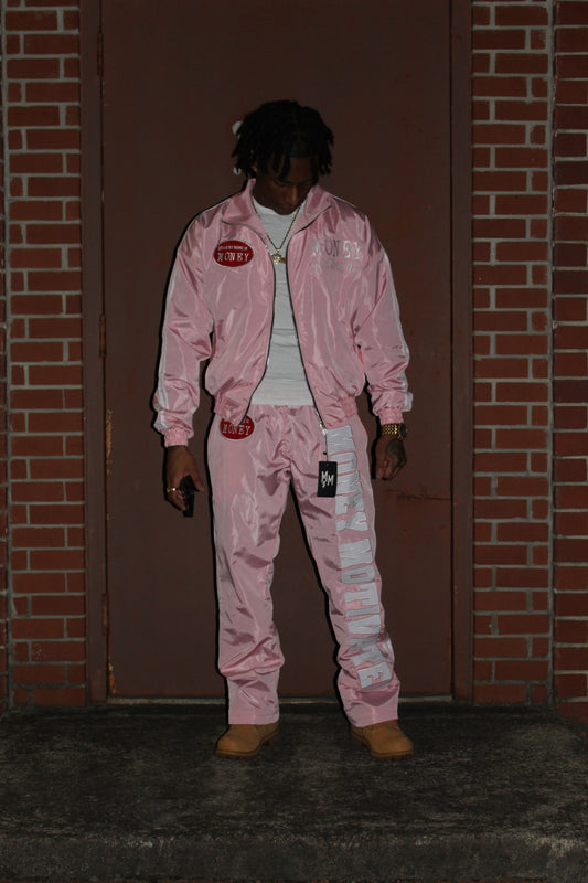Money Garments Set