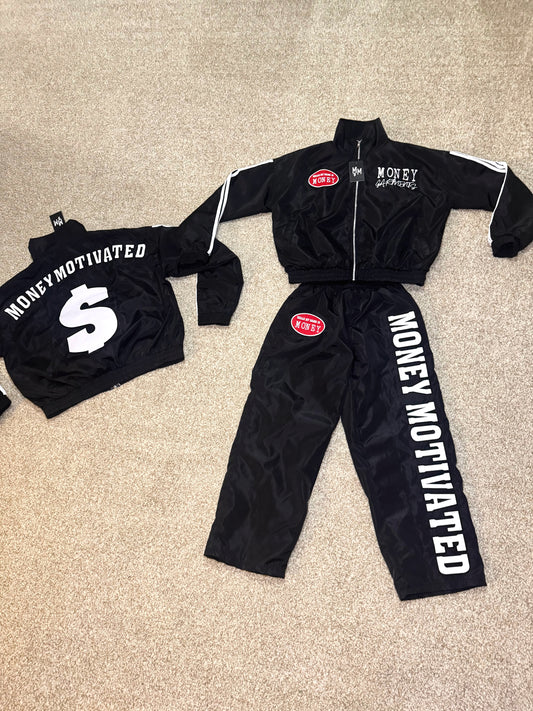 Money Garments Set